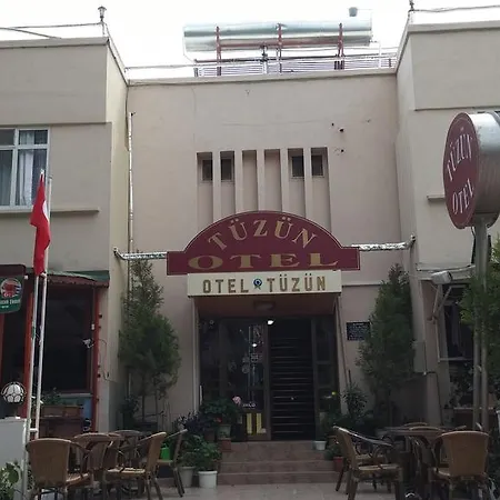 Bed & Breakfast Tuzun Akcay (Edremit)