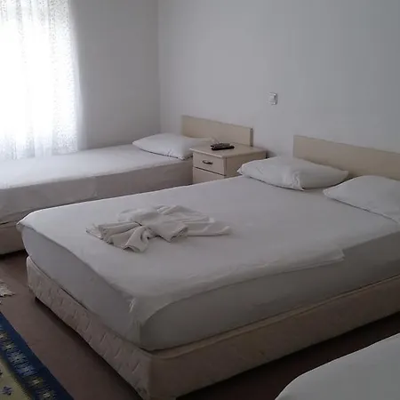 Tuzun Bed & Breakfast *