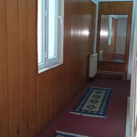 Bed & Breakfast Tuzun Akcay (Edremit)