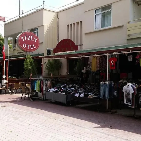 Bed & Breakfast Tuzun Akcay (Edremit)