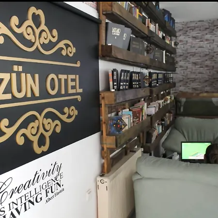 Tuzun Bed & Breakfast *